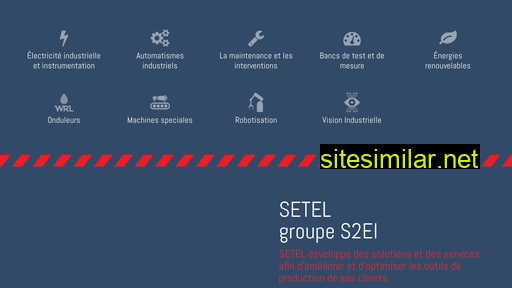 s2ei.fr alternative sites