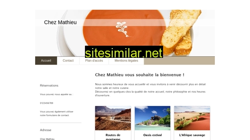 s552343260.siteweb-initial.fr alternative sites