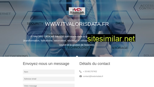 s659099147.siteweb-initial.fr alternative sites
