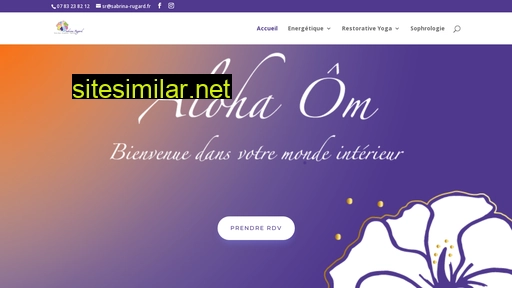 sabrina-rugard.fr alternative sites