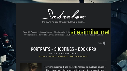 sabralon.fr alternative sites
