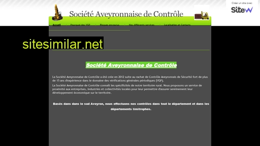 sac12.fr alternative sites