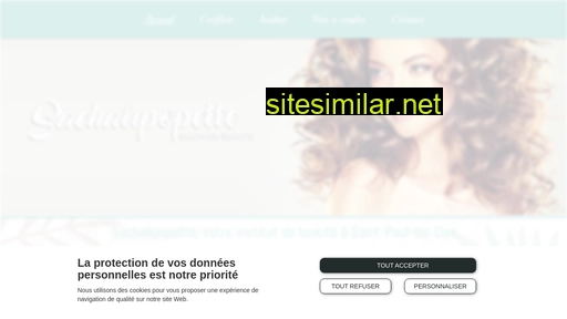 sachalipopette.fr alternative sites