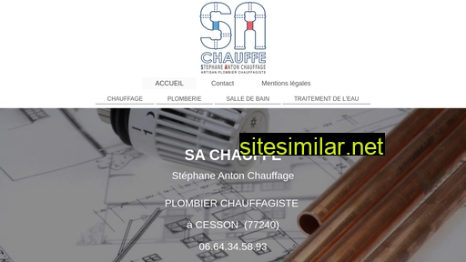 sachauffe.fr alternative sites