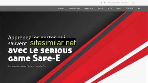 safe-e.fr alternative sites