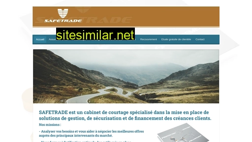 safetrade.fr alternative sites