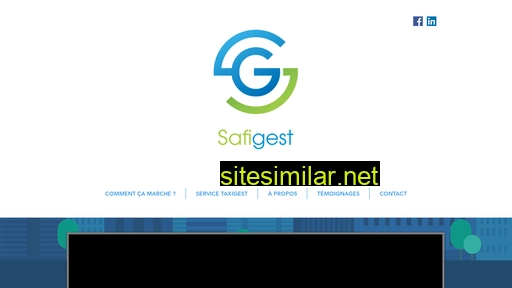 safigest.fr alternative sites