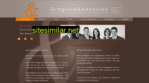 sagg.fr alternative sites
