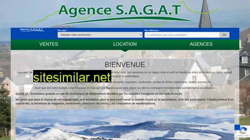 Sagat similar sites