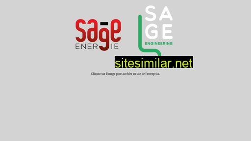 sage-services.fr alternative sites