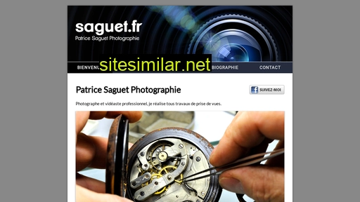 saguet.fr alternative sites