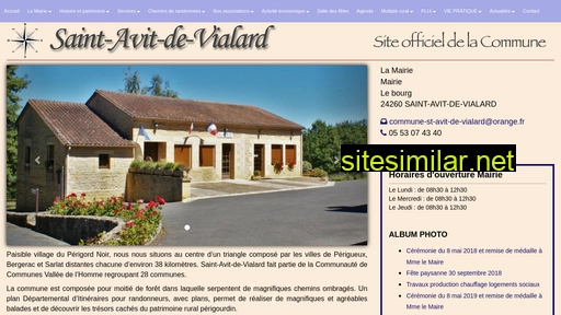 saint-avit-de-vialard.fr alternative sites