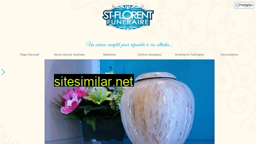 saint-florent-funeraire.fr alternative sites