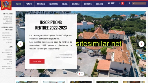 saint-philippe-neri.fr alternative sites