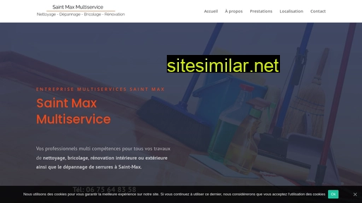 saint-max-multiservice.fr alternative sites