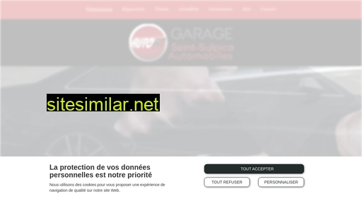 saintsulpice-automobiles.fr alternative sites