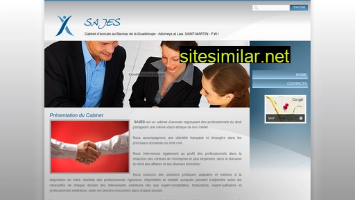 sajes.fr alternative sites