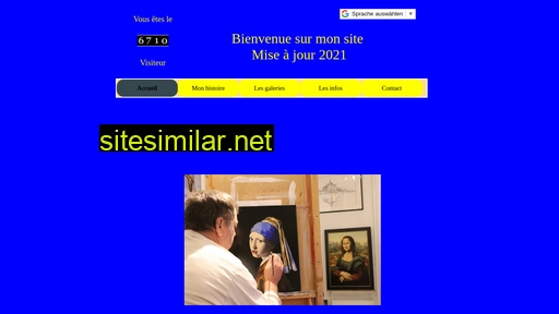 sajo95.fr alternative sites