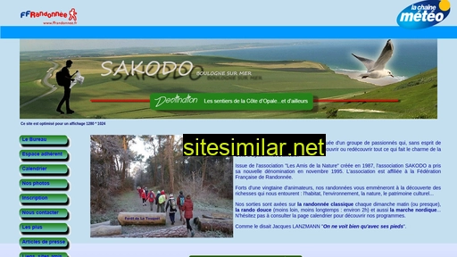 sakodo.fr alternative sites
