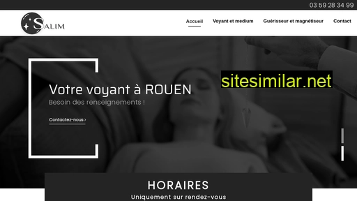 salim-voyant.fr alternative sites