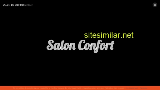 salonconfort.fr alternative sites