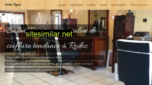 salonfigaro.fr alternative sites