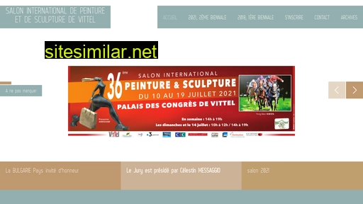 salon-vittel.fr alternative sites