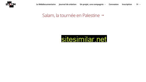 salam-webdoc.fr alternative sites