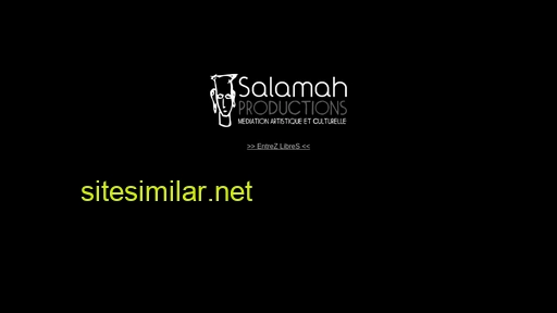 salamah.fr alternative sites