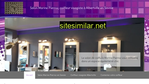salon-coiffure-albertville.fr alternative sites