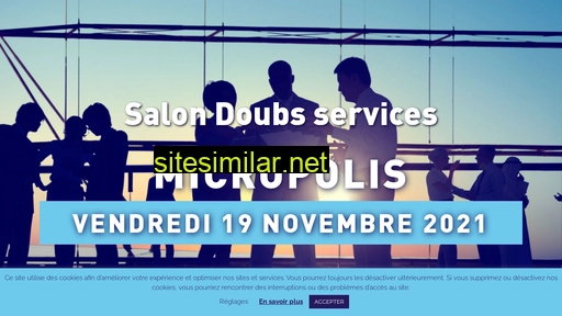 salon-doubs-services.fr alternative sites
