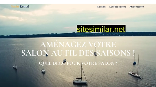 salonaufildessaisons.fr alternative sites