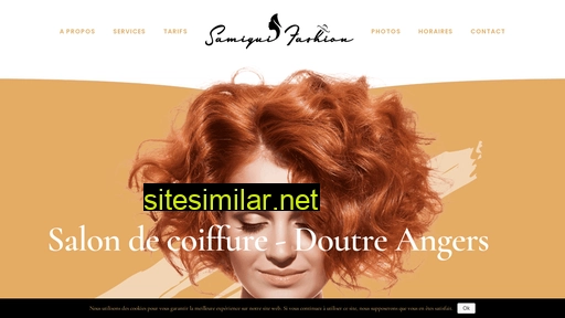 samiqui-fashion.fr alternative sites