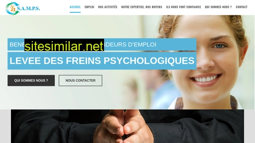 samps.fr alternative sites