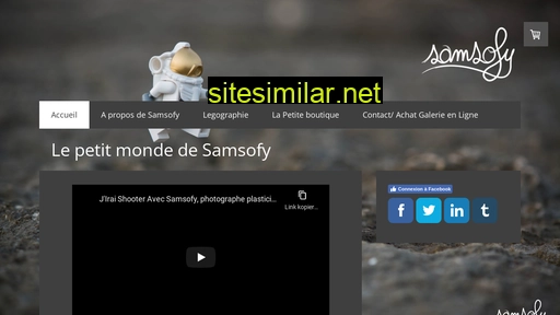 samsofy.fr alternative sites