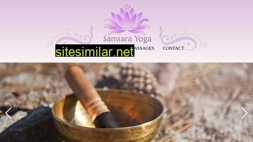 Samsara-yoga-aquitaine similar sites