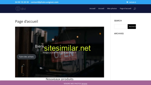 samyweb.fr alternative sites