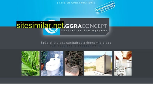 sanitaire-economie-eau.fr alternative sites