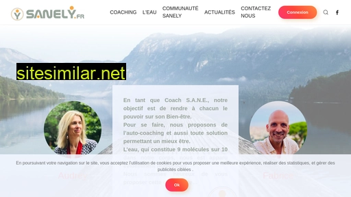 sanely.fr alternative sites