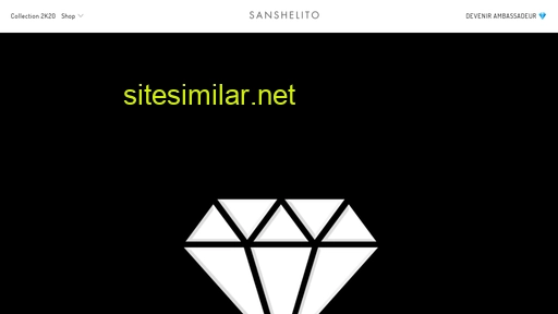 sanshelito.fr alternative sites