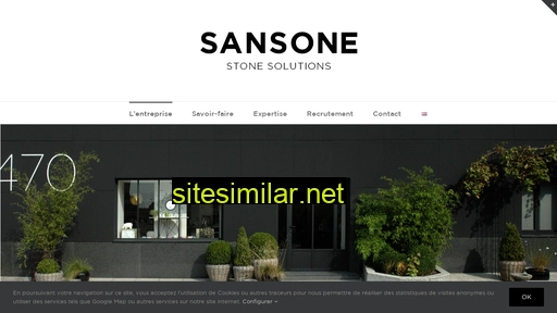sansone.fr alternative sites