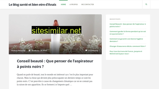 sante-gouv.fr alternative sites