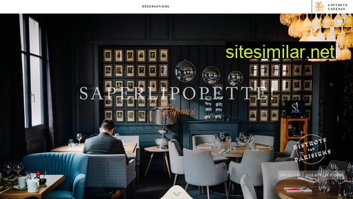 saperlipopette1.fr alternative sites
