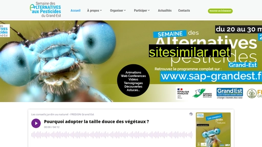 sap-grandest.fr alternative sites