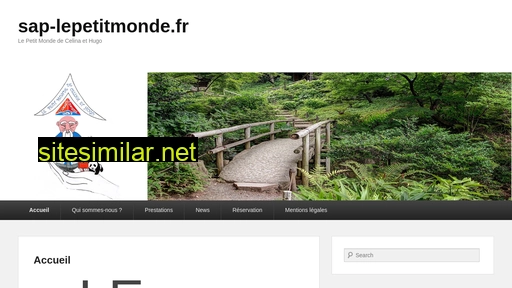 sap-lepetitmonde.fr alternative sites