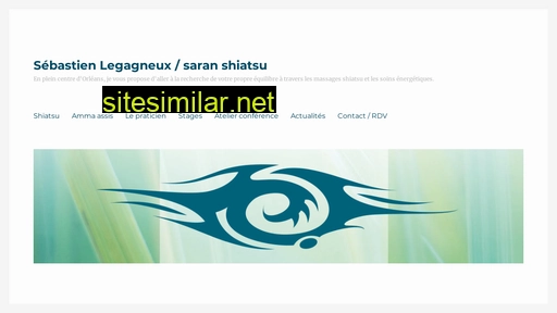 saran-shiatsu.fr alternative sites