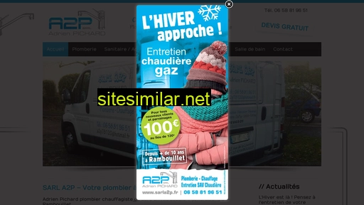 sarla2p.fr alternative sites