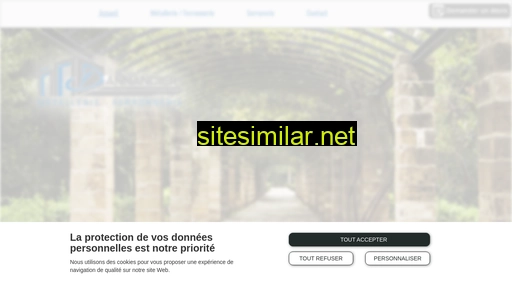 sarldannancier.fr alternative sites