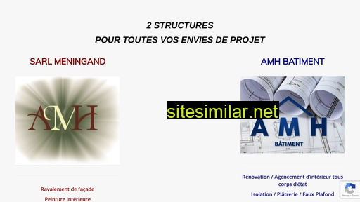 sarlmeningand.fr alternative sites