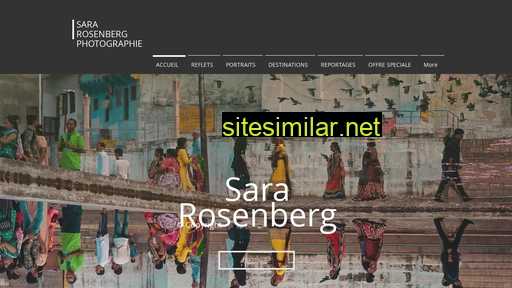 sararosenberg.fr alternative sites